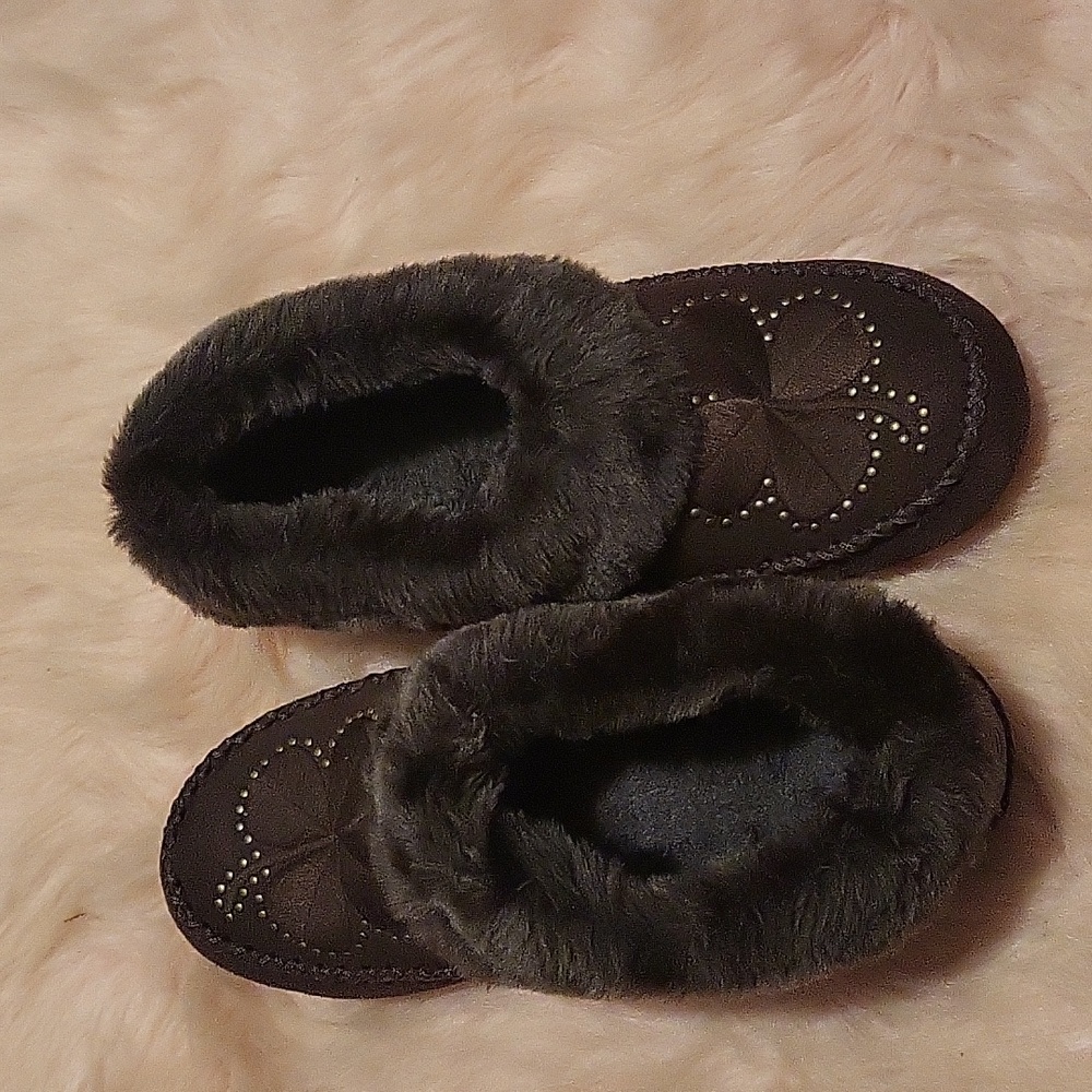 Lucky Brand shoes size 8